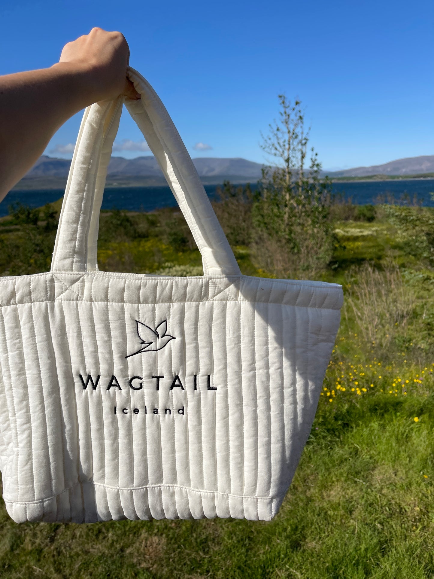 1011 - Beach Bag