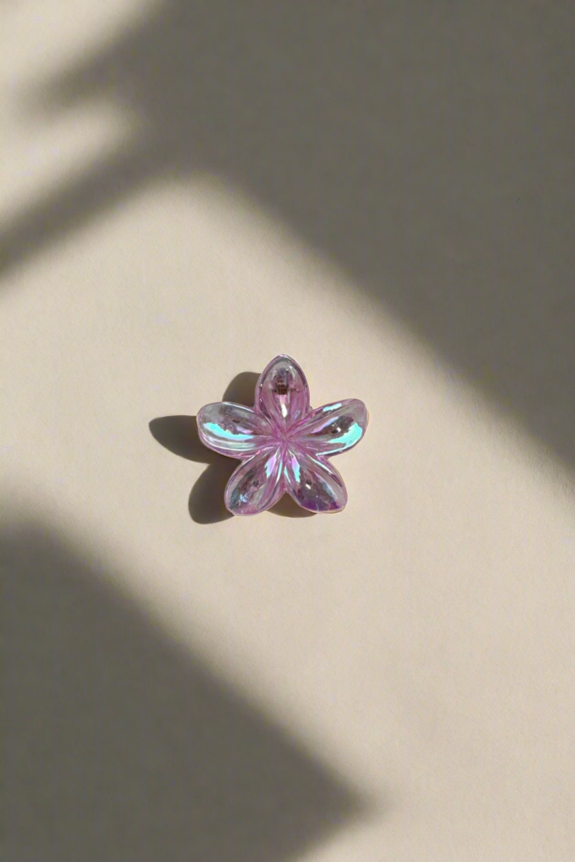 Flower clip - Mini