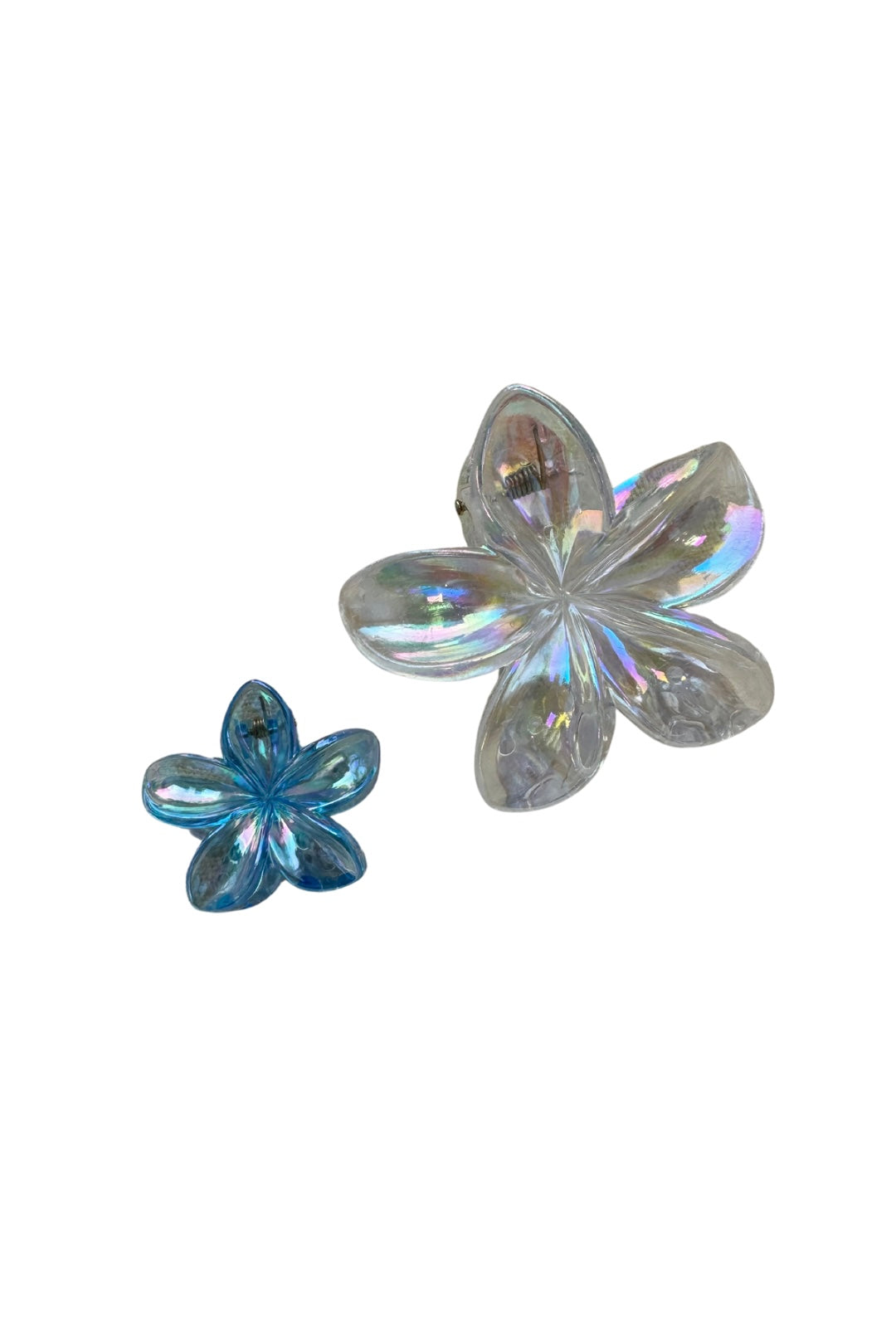 Flower clip - Mini