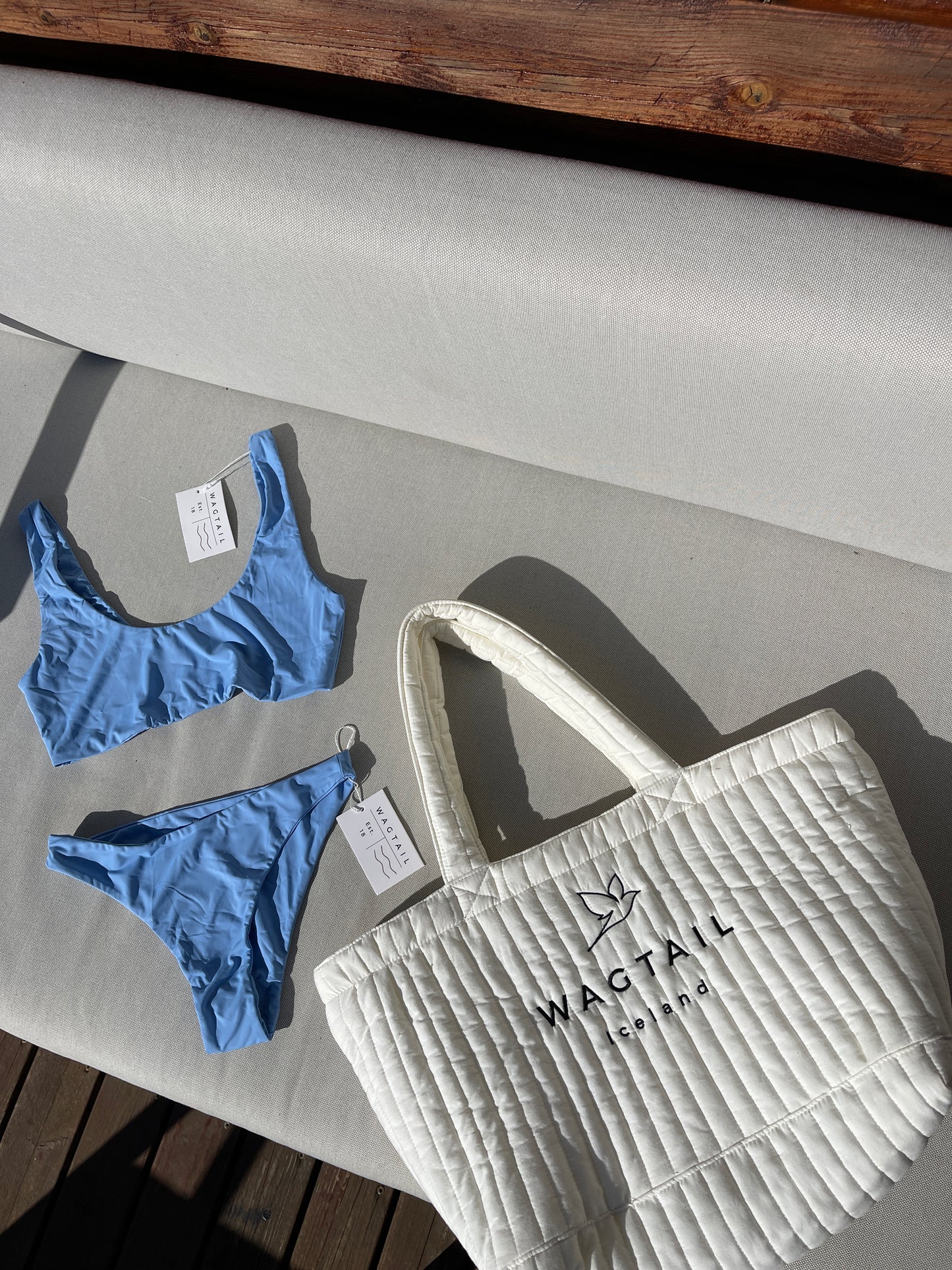 1011 - Beach Bag