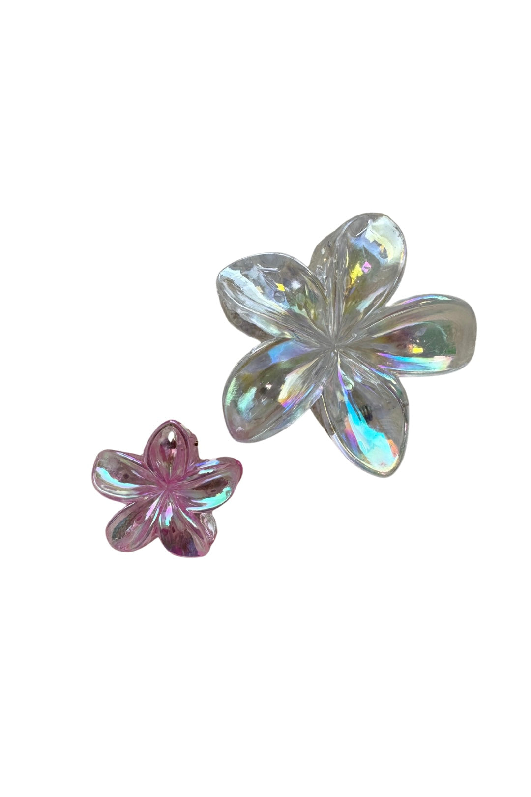 Flower clip - Mini