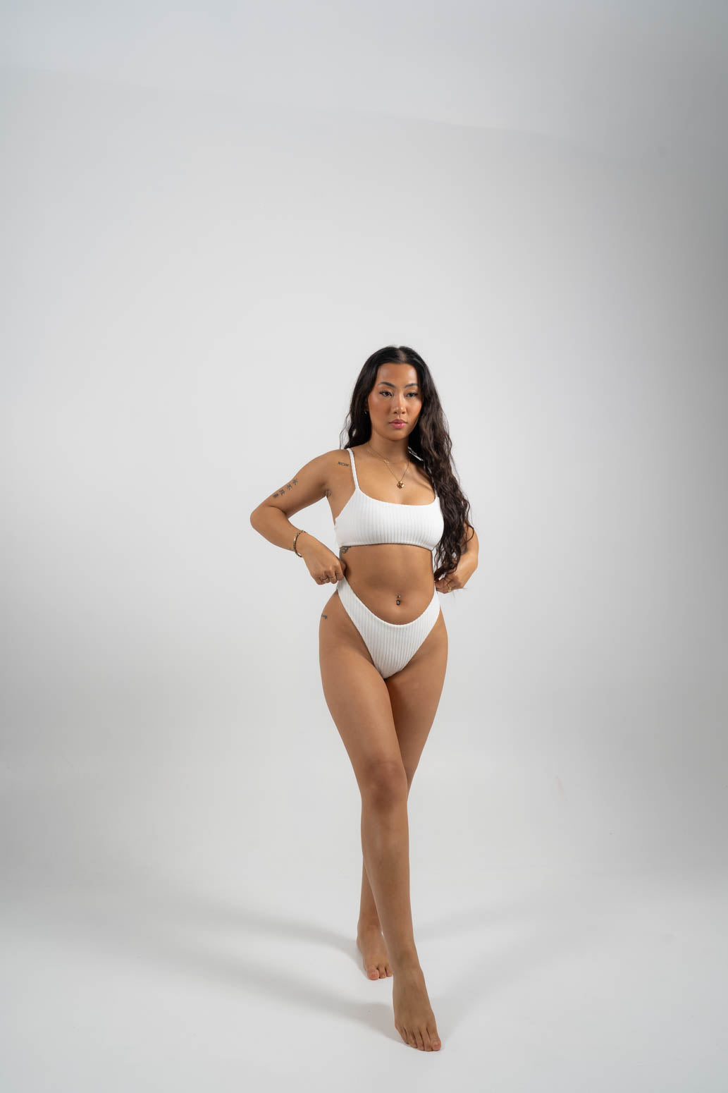 1019 - White Bottoms