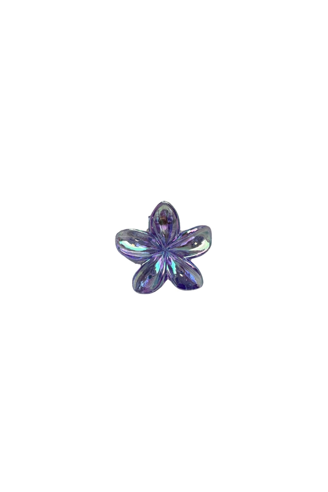 Flower clip - Mini
