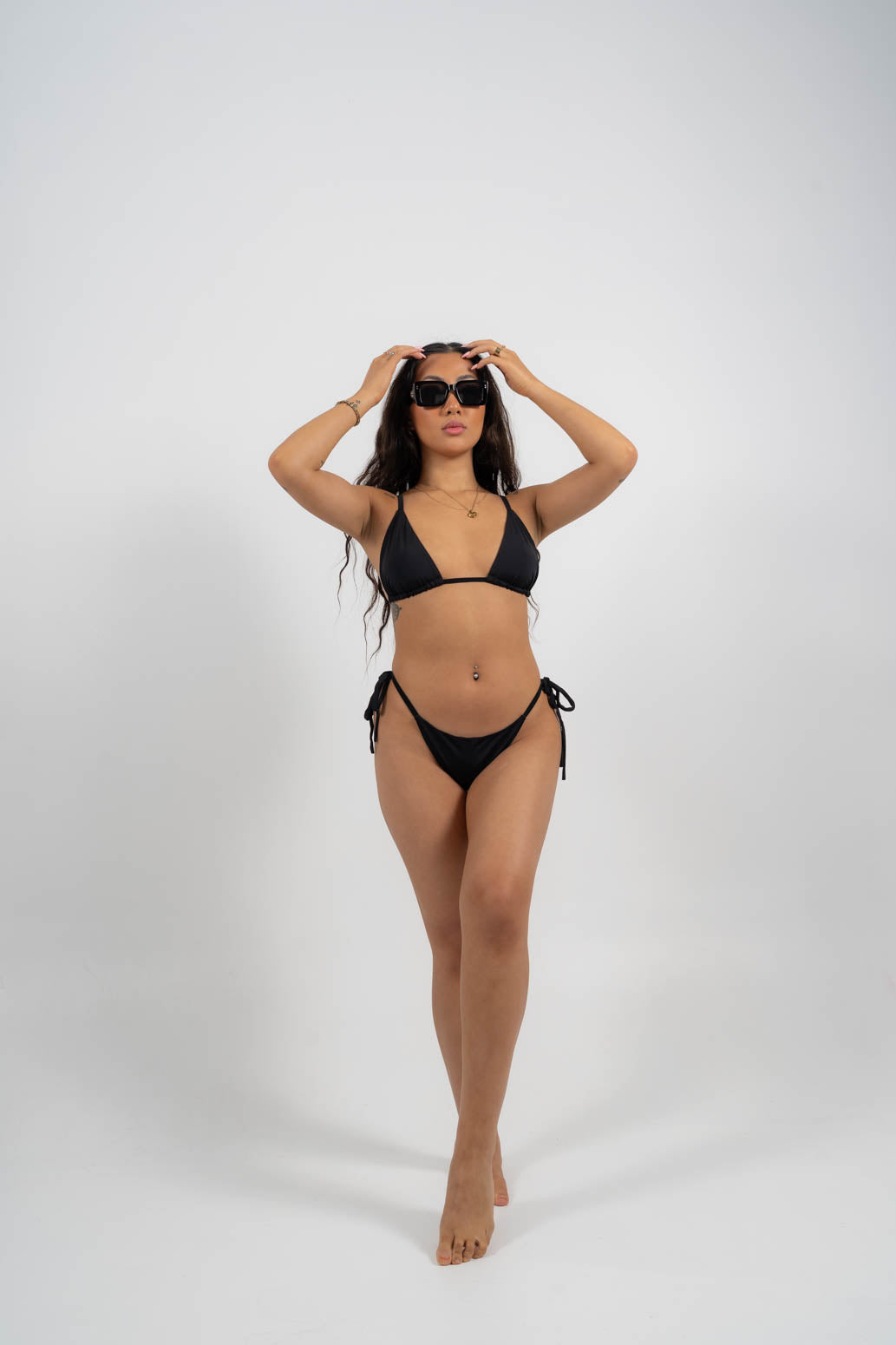 1015 - Black Bottoms