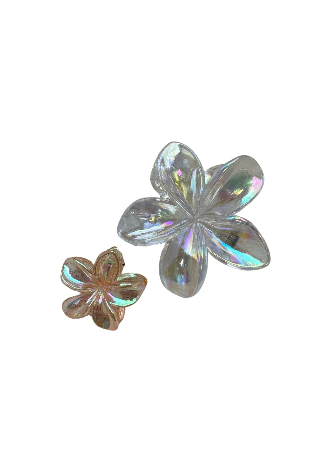 Flower clip - Mini