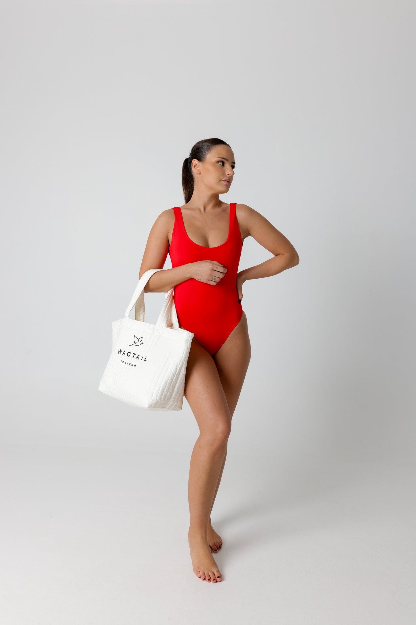 1011 - Beach Bag