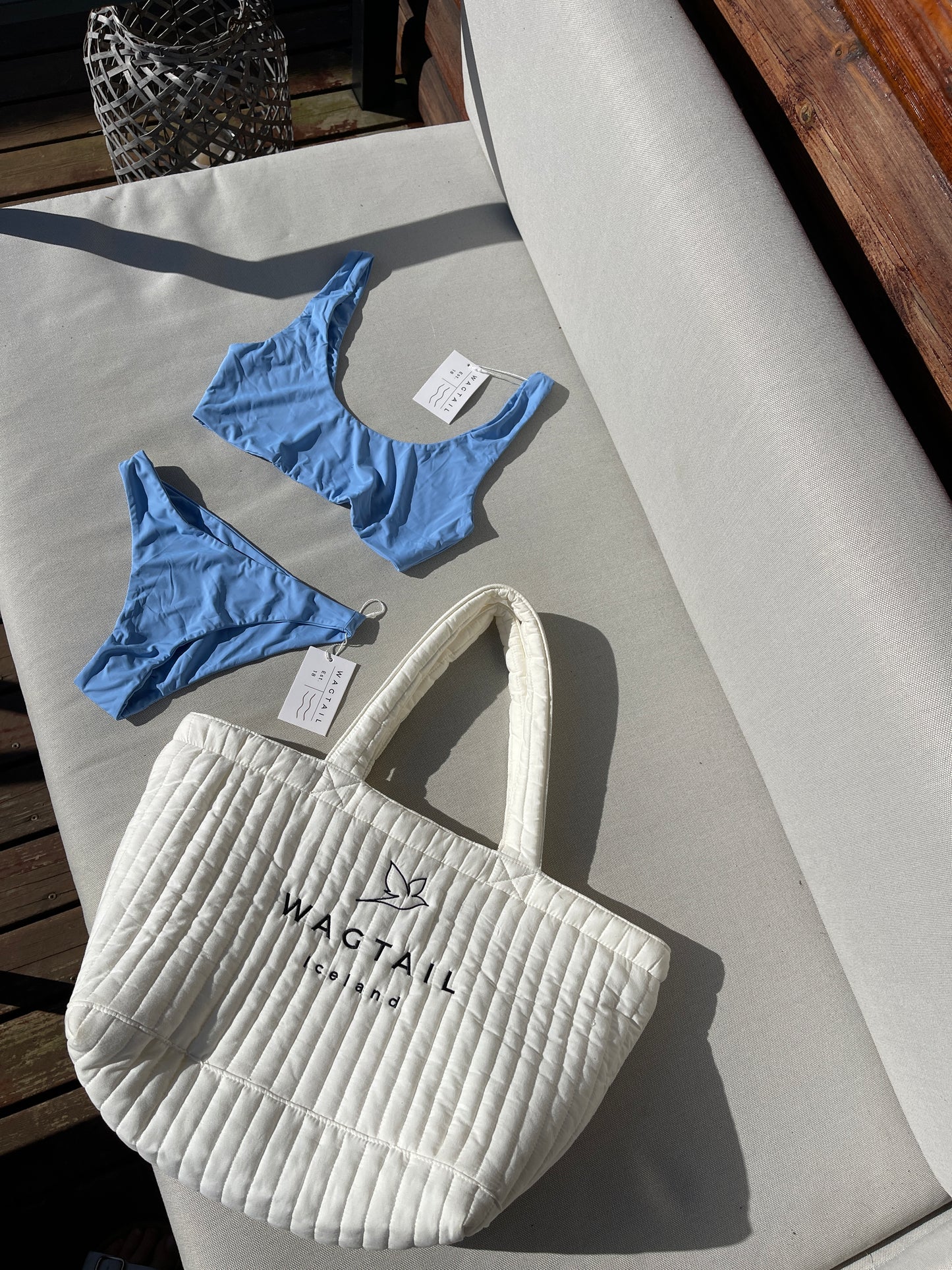 1011 - Beach Bag
