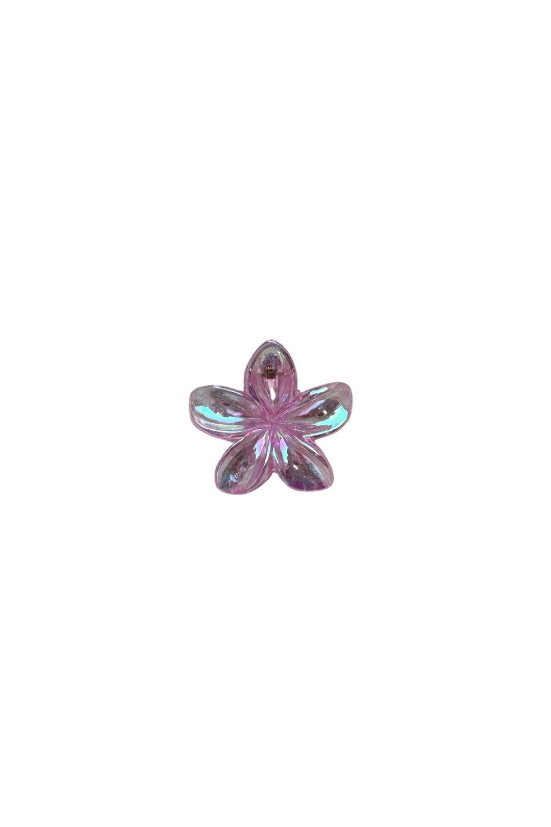 Flower clip - Mini