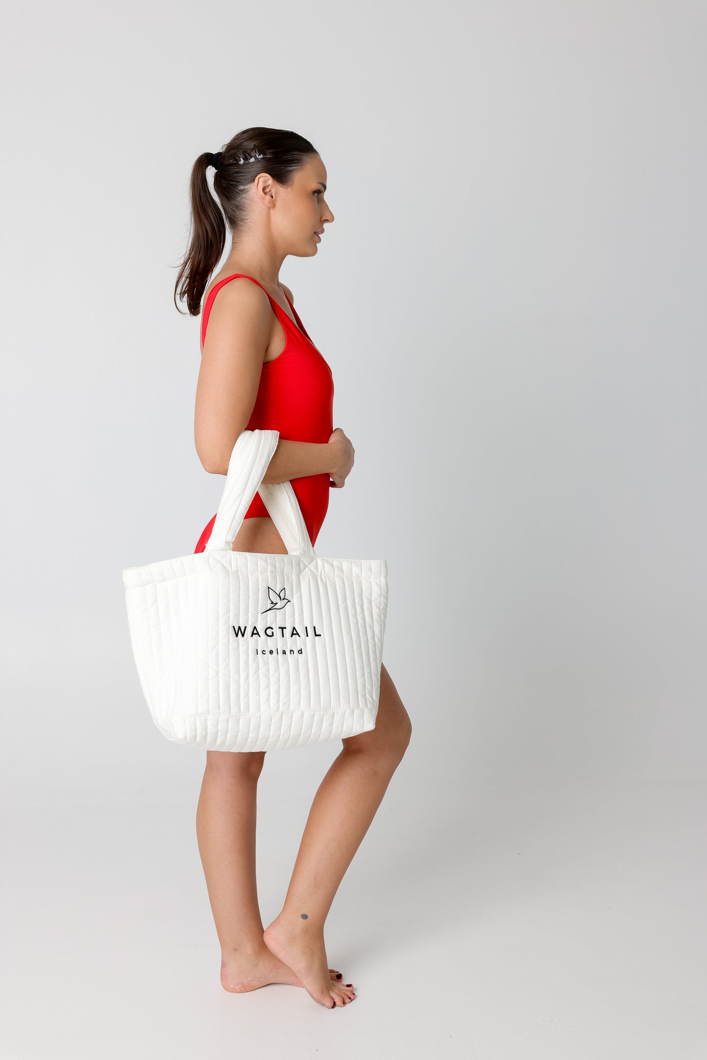 1011 - Beach Bag