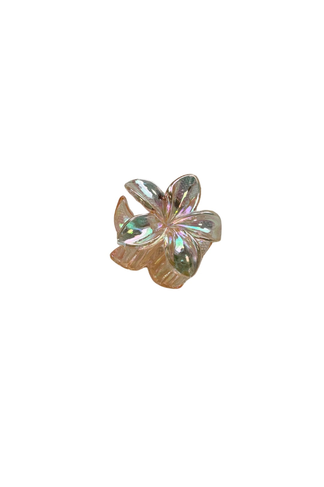 Flower clip - Mini