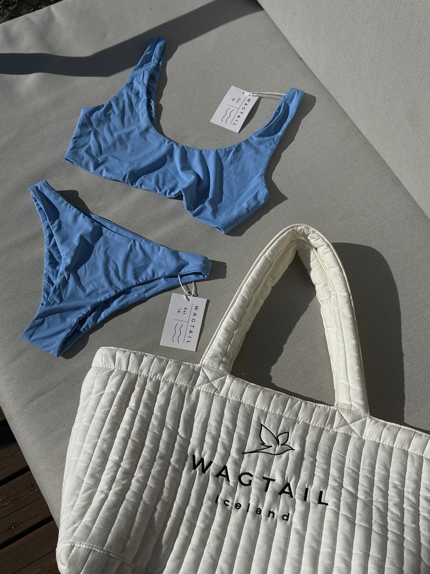 1011 - Beach Bag