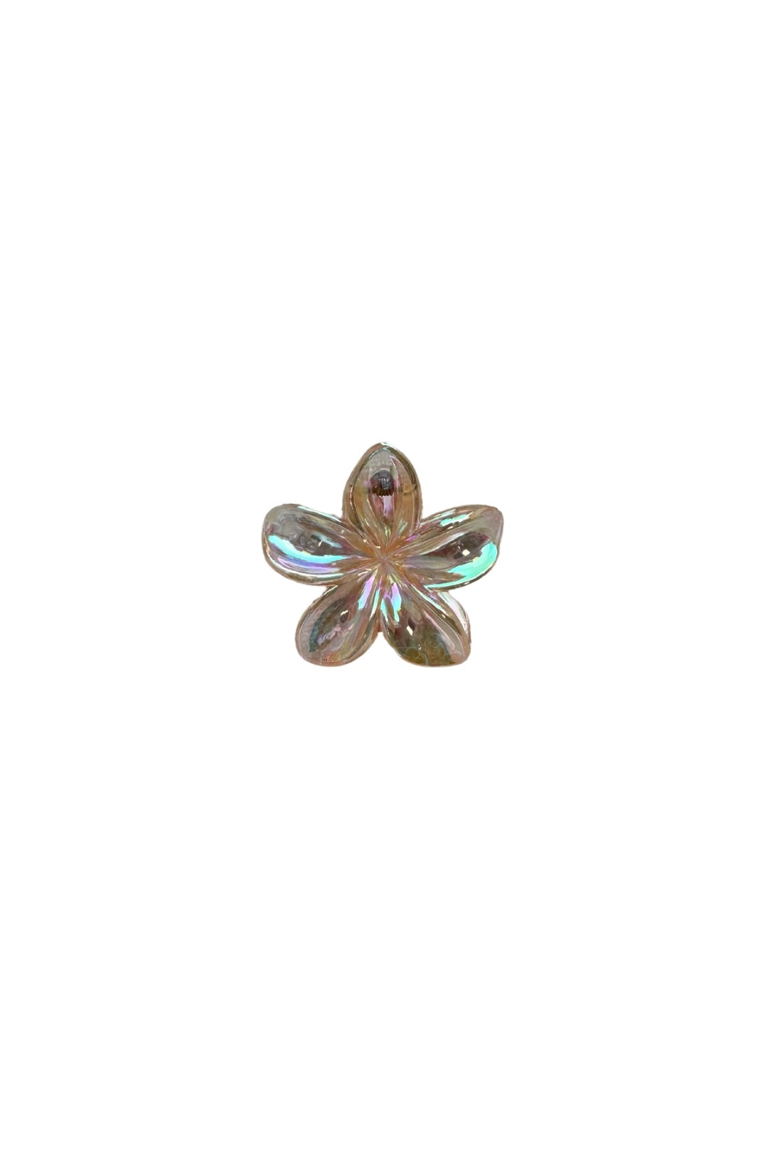 Flower clip - Mini