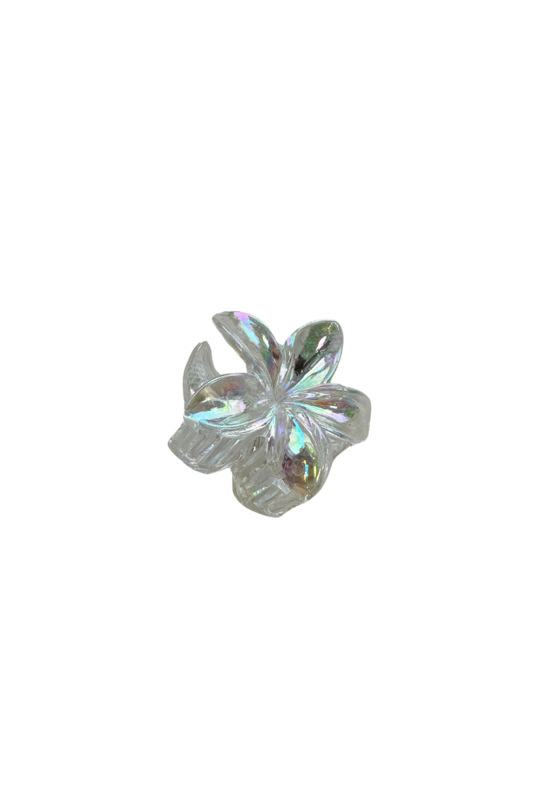 Flower clip - Mini