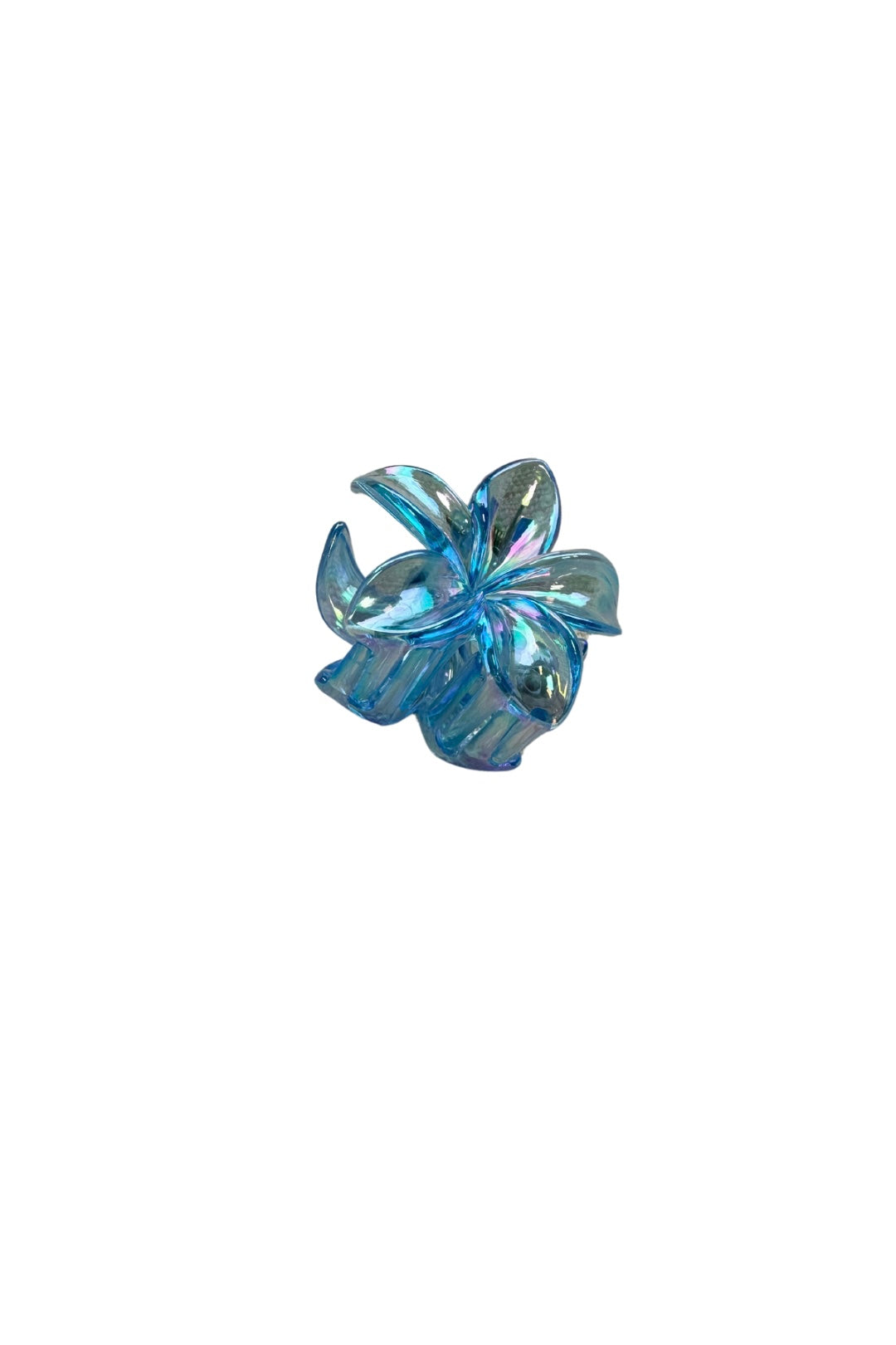 Flower clip - Mini