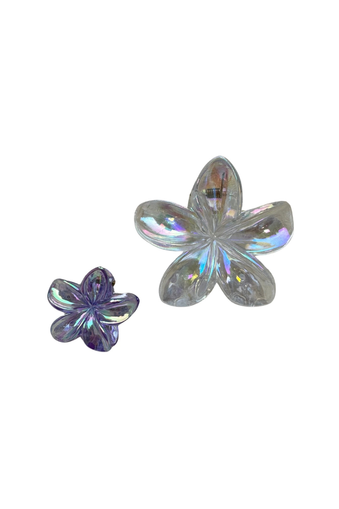Flower clip - Mini