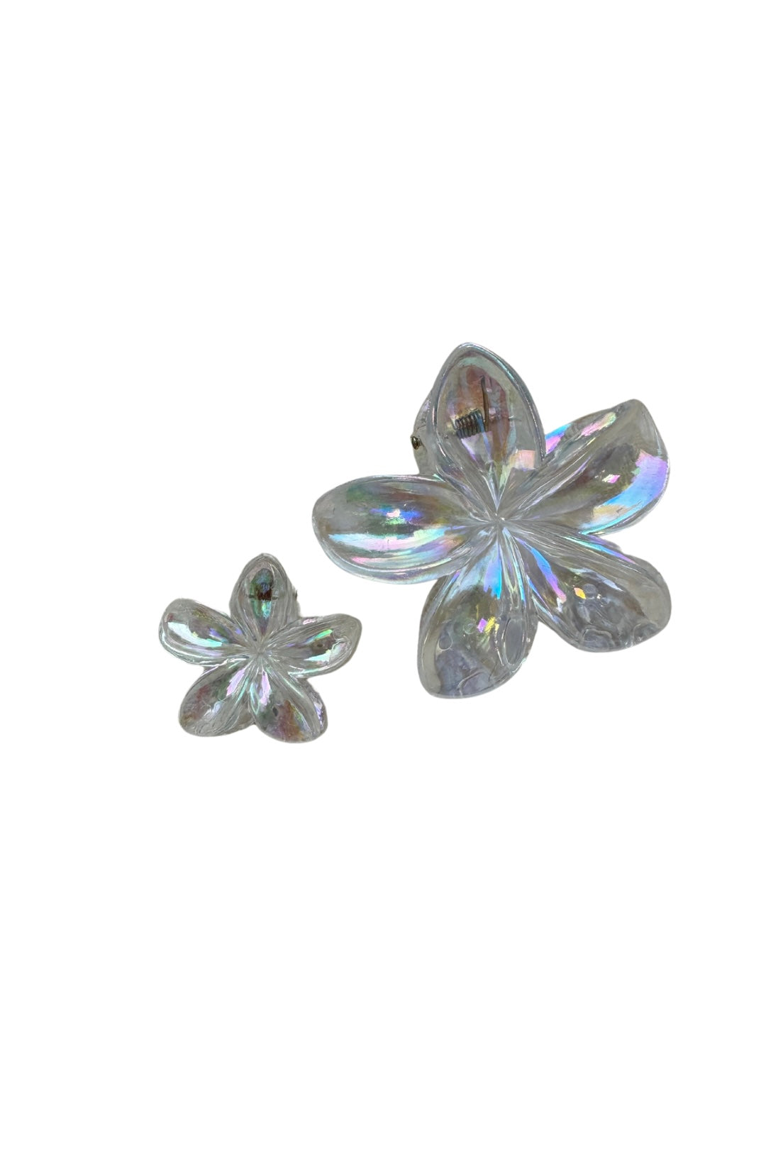 Flower clip - Mini