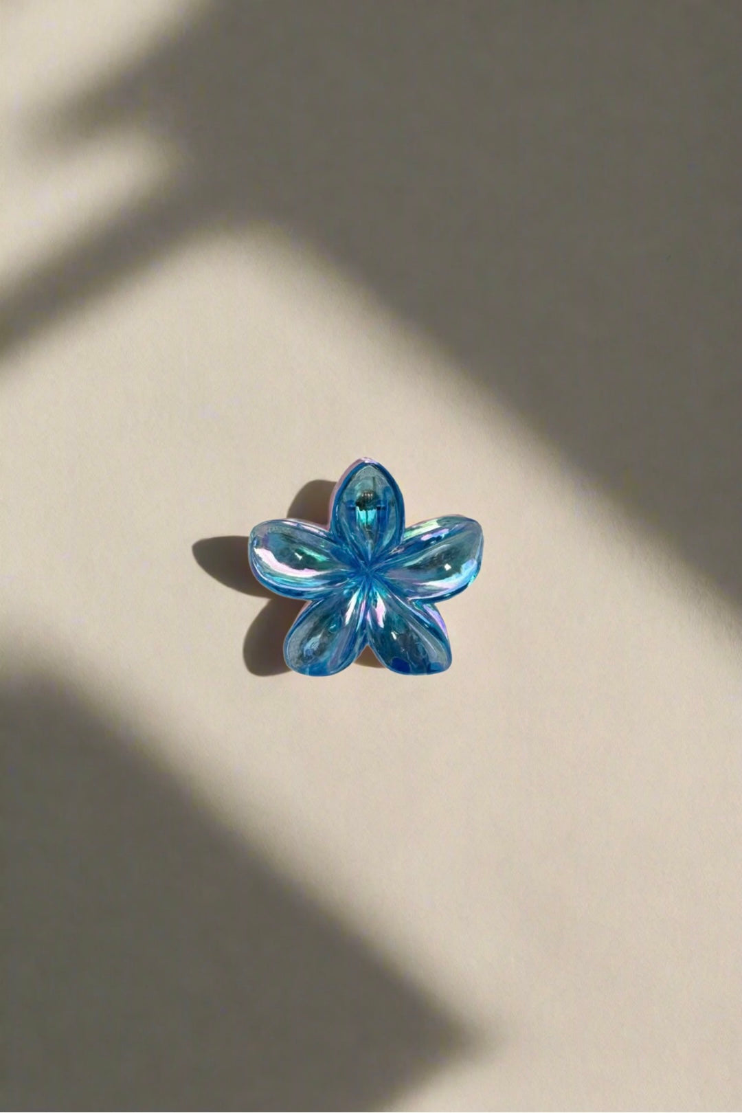 Flower clip - Mini