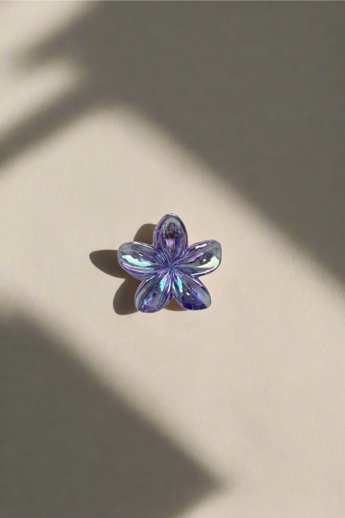 Flower clip - Mini