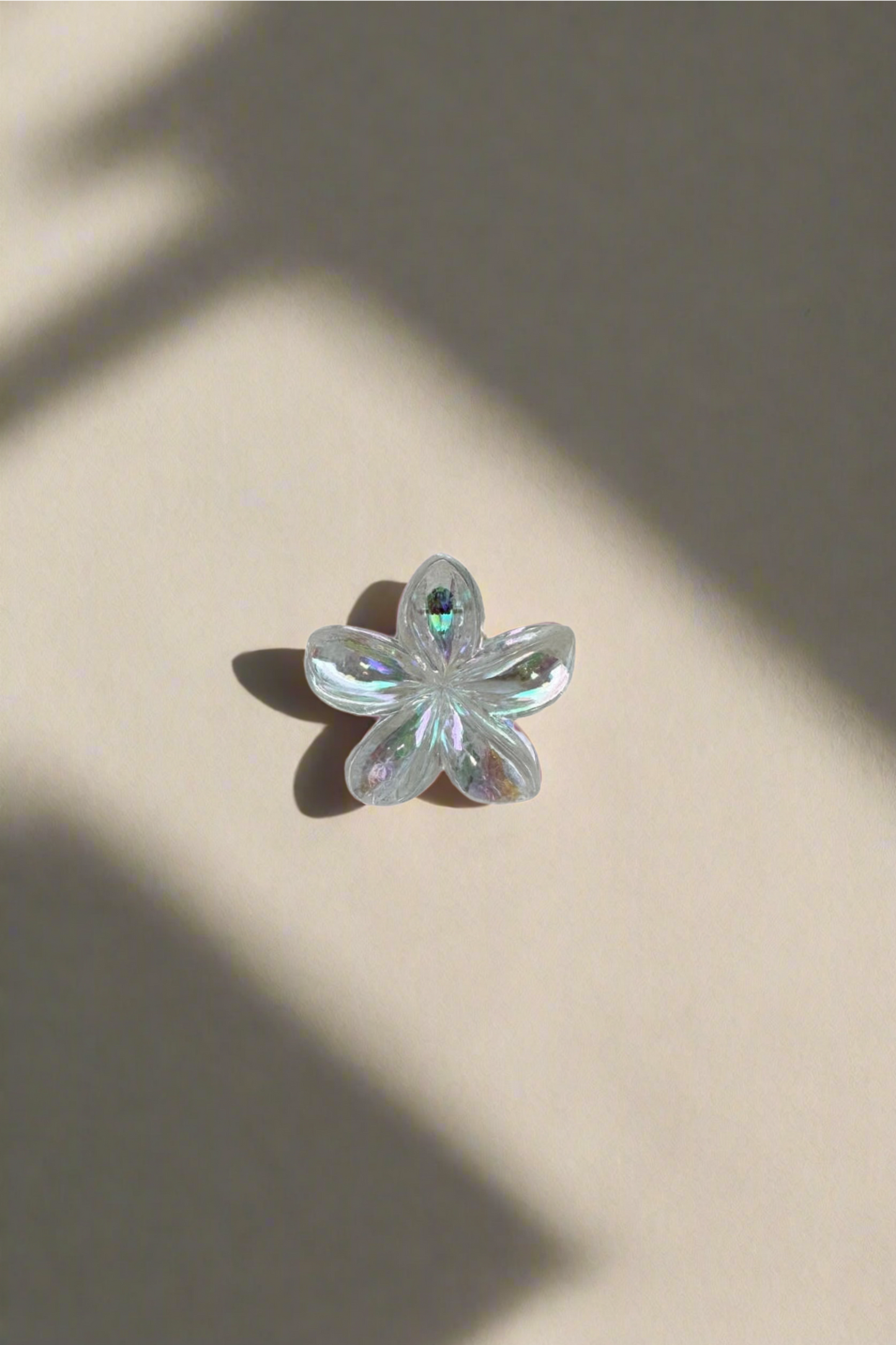 Flower clip - Mini