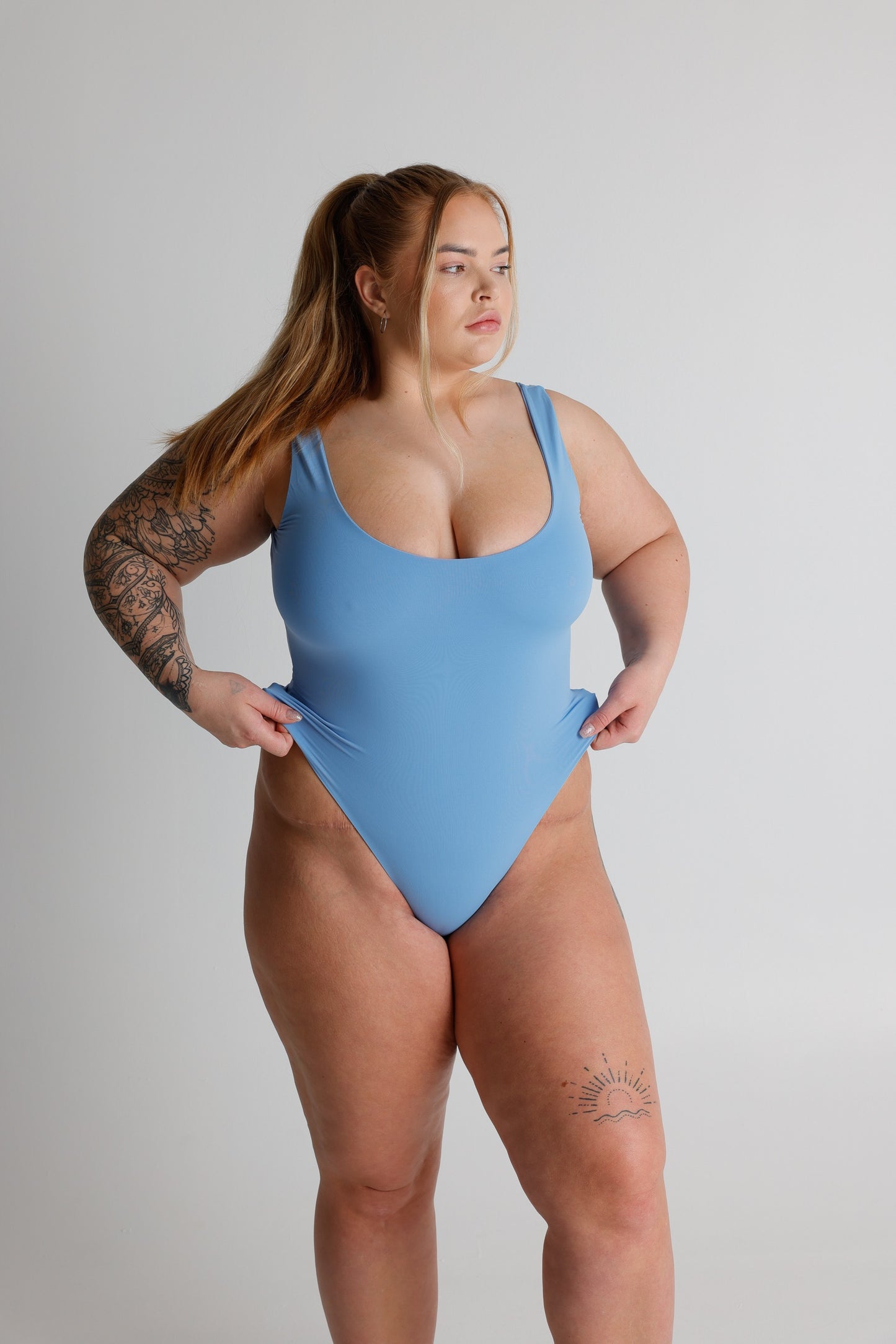 1001 - Swimsuit