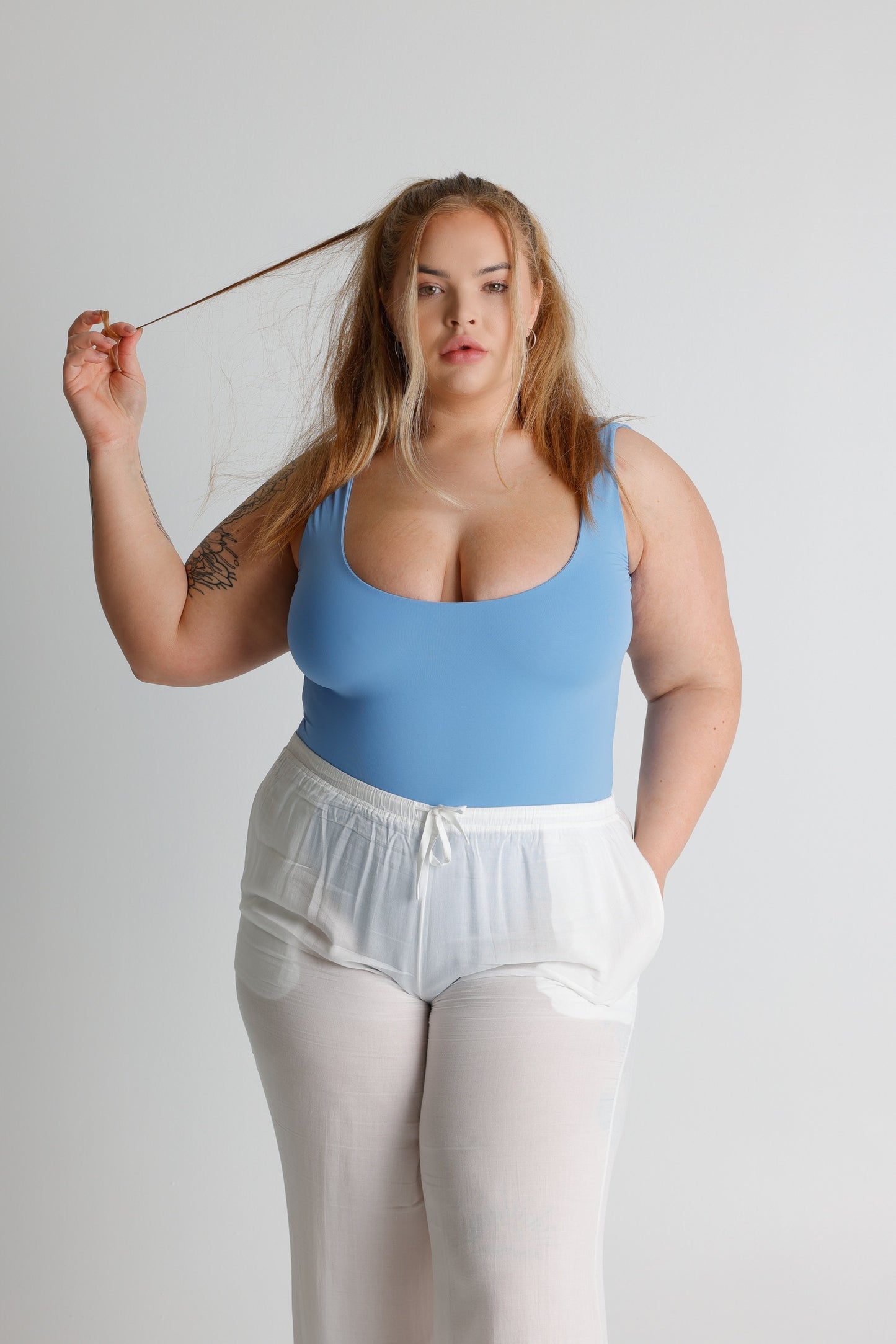 1010 - Pants