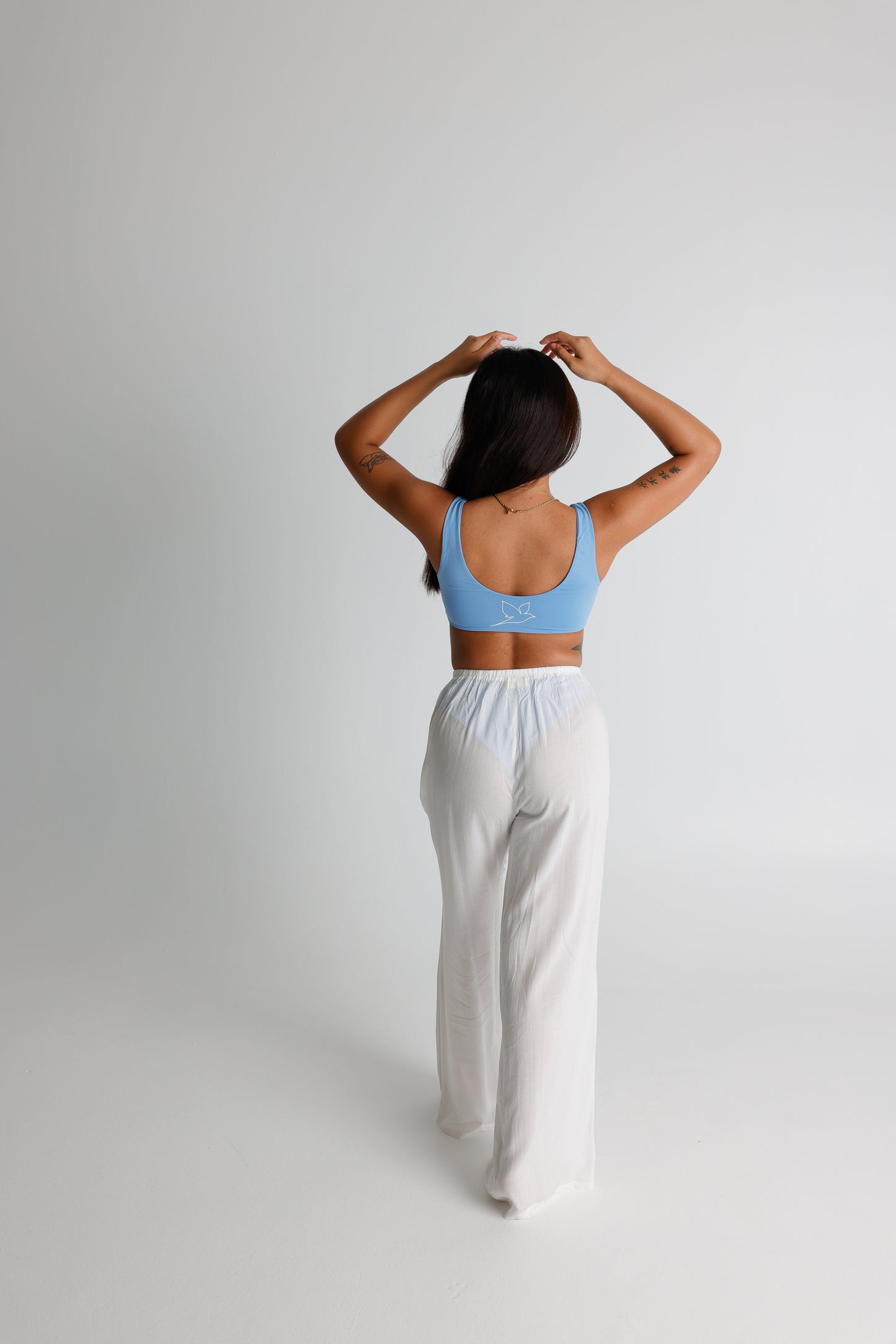 1010 - Pants