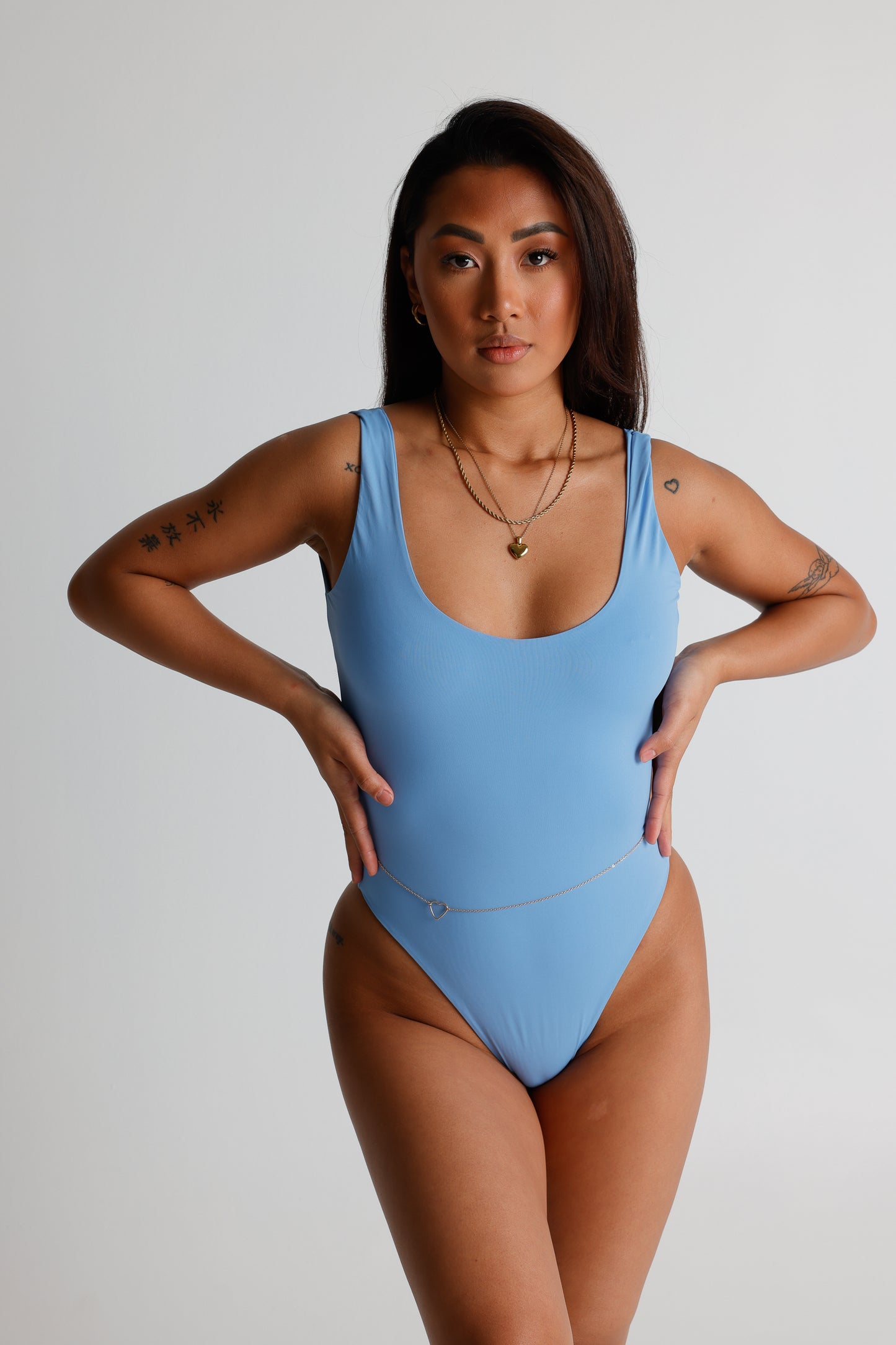 1001 - Swimsuit