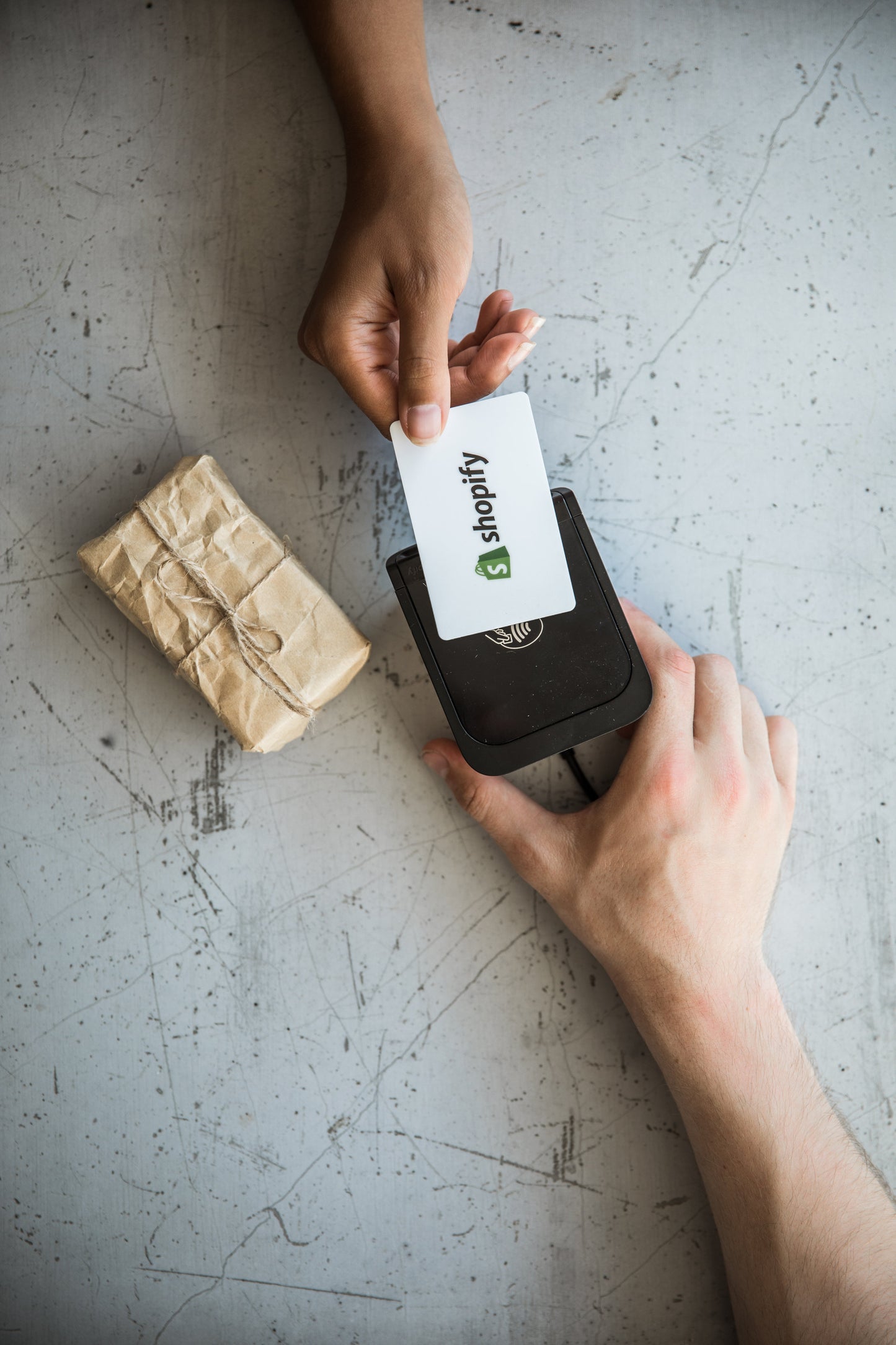 Gift Card (electronic)