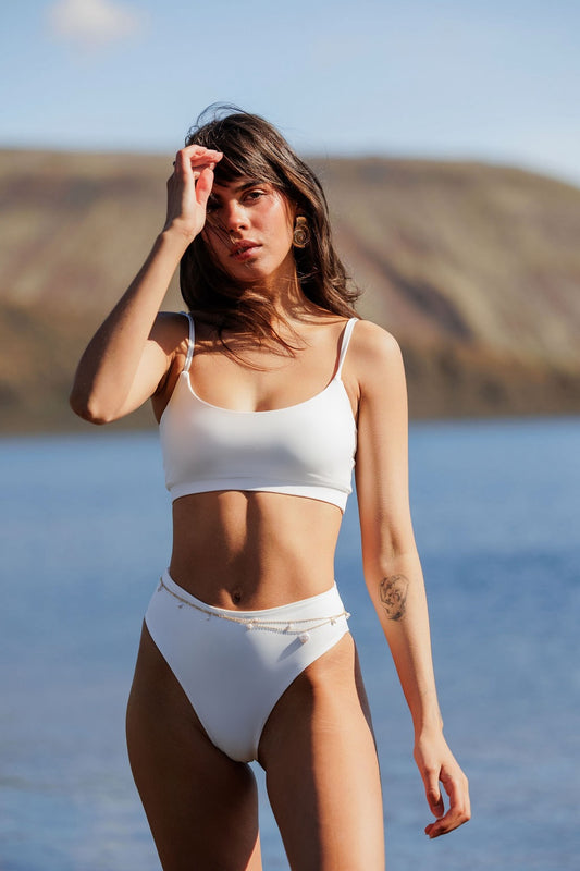 1002 - White bottoms