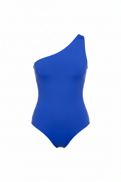 1000 - Blue swimsuit