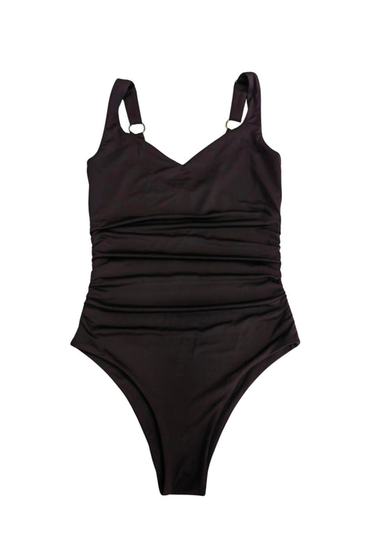 1056 - Brúnn sundbolur