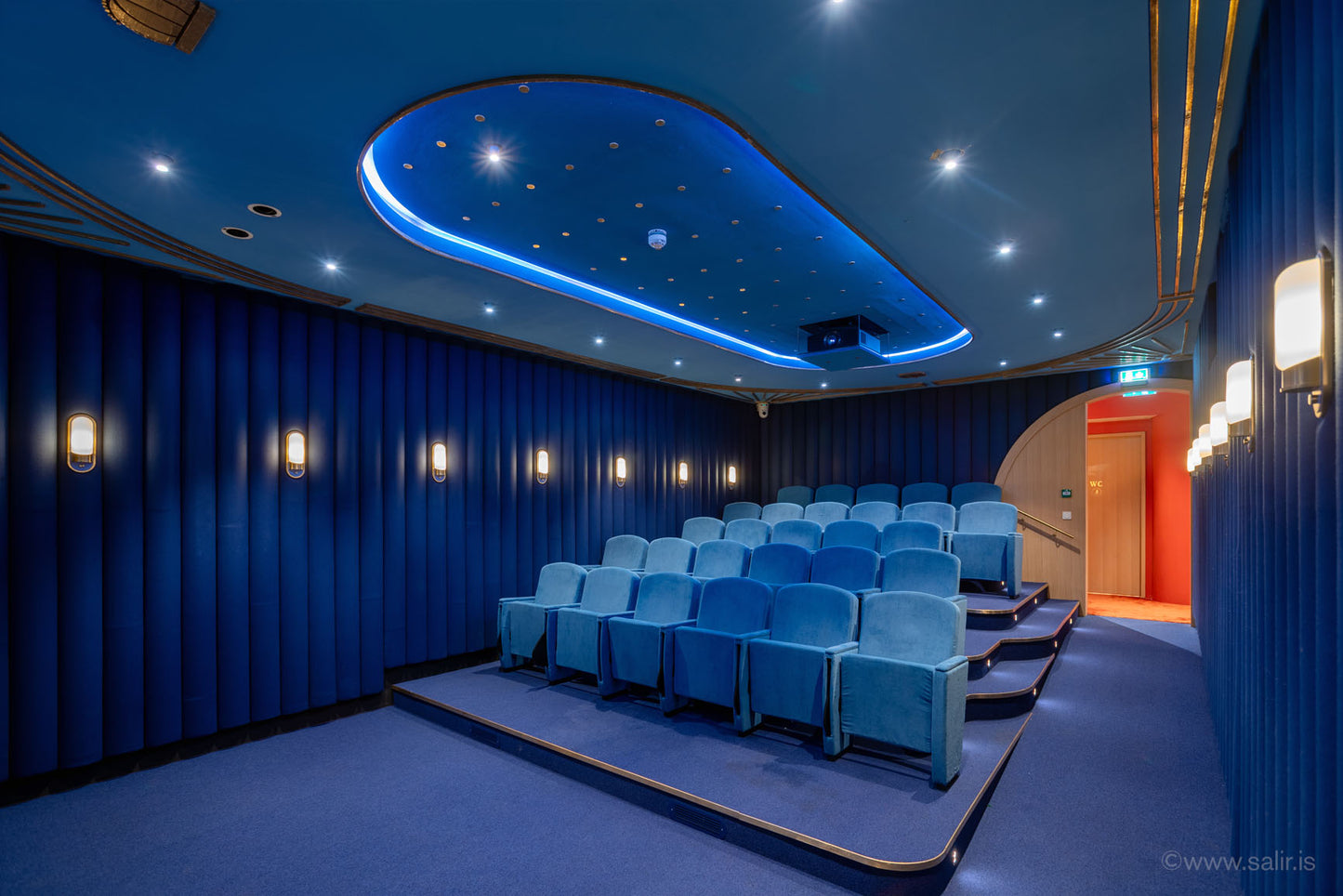 Náttfata-bíó hjá Lóla þann 9.maí 🎬 (skráning hefst þriðjudaginn 7.apríl)