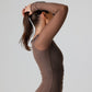 903 - Brown Dress