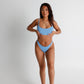 1004 - Blue bottoms
