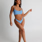 1004 - Blue bottoms