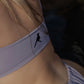 526 - Lilac bikini bottoms | Wagtail Bird Logo Swimwear | ＷＡＧＴＡＩＬ