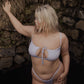 526 - Lilac bikini bottoms - Wagtail