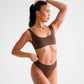 1002 - Brown bottoms