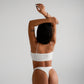 1009 - White bottoms