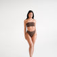1008 - Brown bottoms