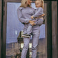 800 - Jogger top blue (kid)