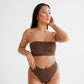 1008 - Brown top