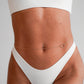 1009 - White bottoms