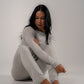 2000 - Light Gray Top