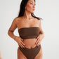 1008 - Brown bottoms