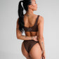 1002 - Brown bottoms