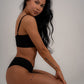 2002 - Black Bottoms