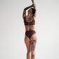 1002 - Brown bottoms