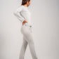 2000 - Light Gray Pants