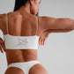 1009 - White bottoms
